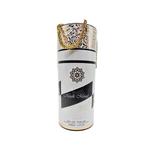 Lattafa Musk Mood Eau de Parfum 100 ml Lattafa Perfumes Industries Llc bei onfy.de kaufen 06291107452357