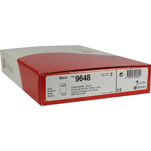 Incare Oberschenkel-Stulpe Mittel (9648)58cm 2 St Hollister Incorporated bei onfy.de kaufen 01561806