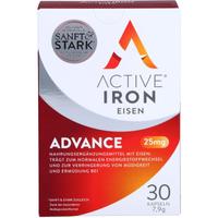 Active Iron Eisen Advance 25mg null
