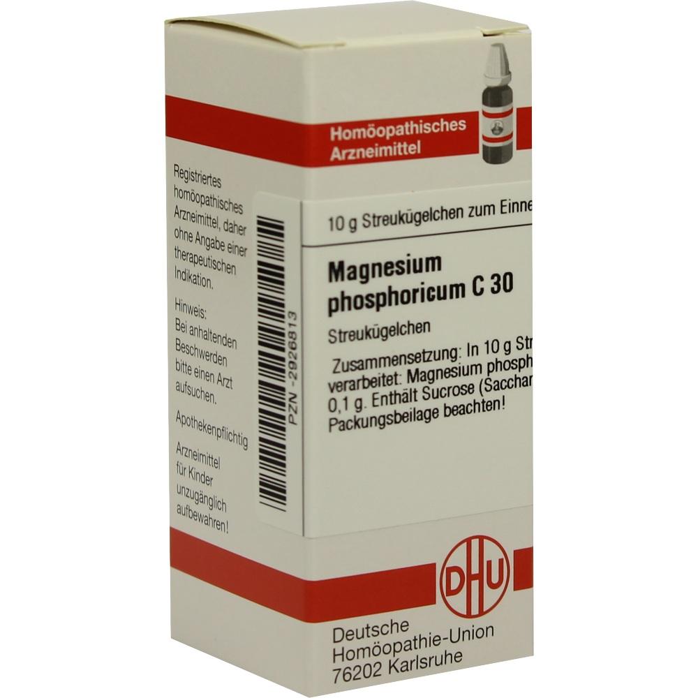 Magnesium Phos C30 null