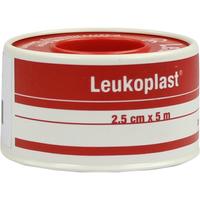 Leukoplast 5mx2.50cm 1522