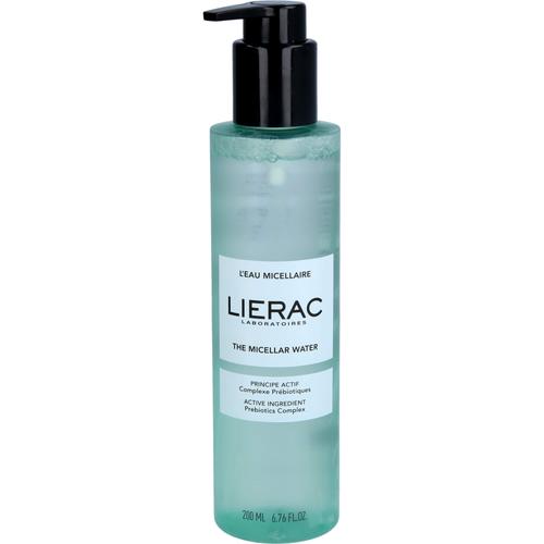 Lierac das Mizellenwasser 200 ml Laboratoire Native Deutschland bei onfy.de kaufen 18240839