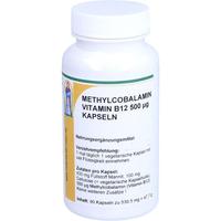 Methylcobalamin Vit. B12 null