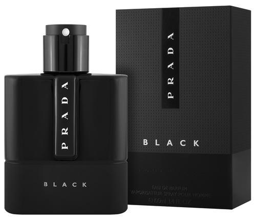 Prada Luna Rossa Black Eau de Parfum 100 ml Prada bei onfy.de kaufen 8435137782949