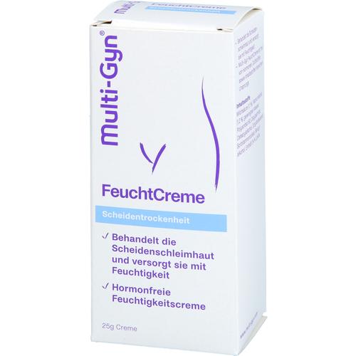 Multi-Gyn Feuchtcreme 25 g Karo Healthcare bei onfy.de kaufen 19800074