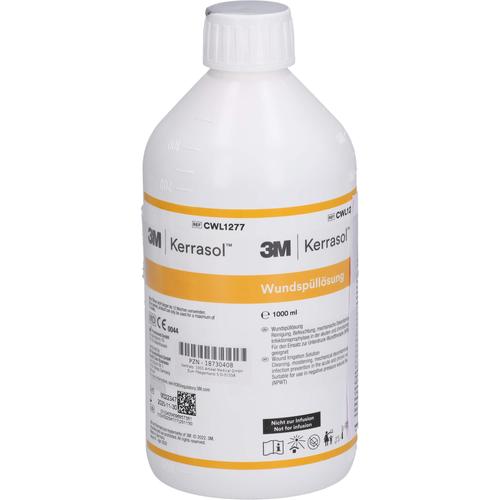 Kerrasol Wundspüllösung 1 l 1001 Artikel Medical bei onfy.de kaufen 18730408