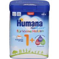 Humana Kindergetränk 1+ My Pack null