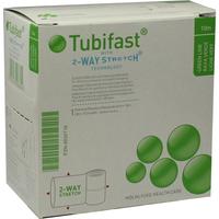 Tubifast 2-Way-Stretch Grün (5 cm Breit) 10 M null