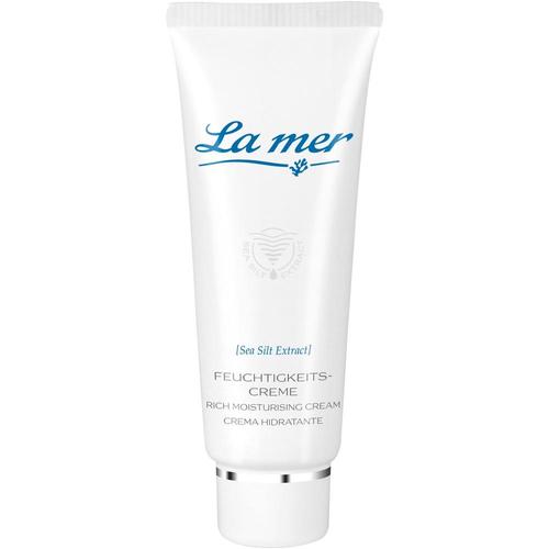 La Mer Feuchtigkeitscreme ohne Parfüm 100 ml La mer Cosmetics bei onfy.de kaufen 09307326