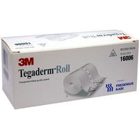Tegaderm Roll 15cmx10M Pflaster null