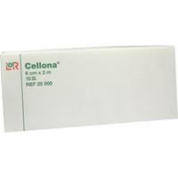 Cellona Gipsbin 2mx6cm