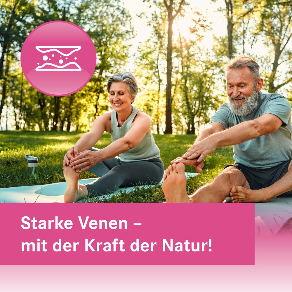 Antiveno Venentabletten 360mg Filmtabletten 30 St HEUMANN PHARMA GmbH & Co. Generica bei onfy.de kaufen 18766814