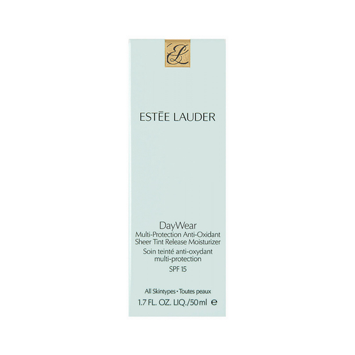 Estée Lauder Sheer Tint Release Advanced Multi-Protection Anti-Oxidant Moisturizer 50 ml Coty bei onfy.de kaufen 00027131799047
