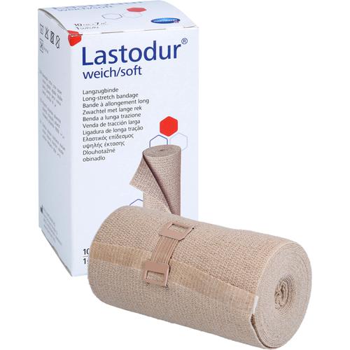 Lastodur Binde Weich 10 cmx7 M 1 St 1001 Artikel Medical bei onfy.de kaufen 13744535
