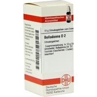 Belladonna D 2