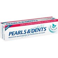 Pearls & Dents Spezialzahncreme M.nat. Perlsystem null