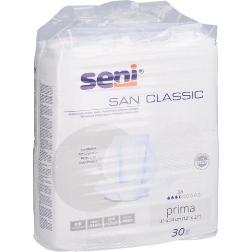 Seni San Classic Prima 30 St TZMO Deutschland bei onfy.de kaufen 18678398