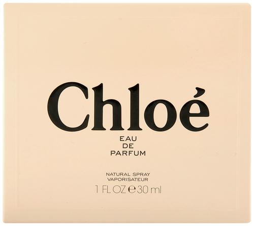 Chloé Chloé Eau de Parfum 30 ml Coty bei onfy.de kaufen 0688575201901