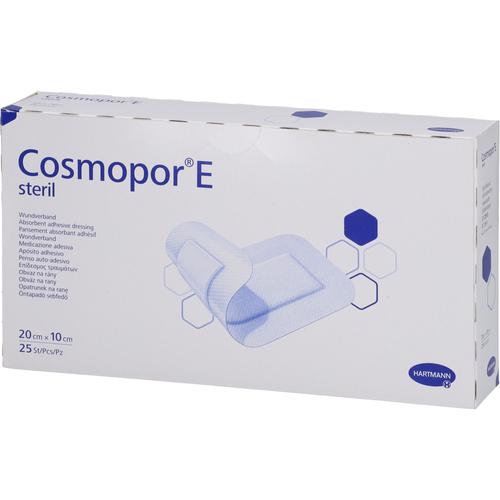 Cosmopor E Steril Wundverband 10x20 cm 25 St adequapharm bei onfy.de kaufen 19741638