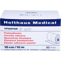 Fixierpflaster Ypsipor 15x10cm null