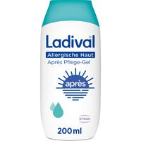 Ladival Allergische Haut Apres Pflege-Gel null