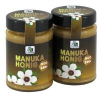 Manuka Honig Mgo 250+ null