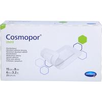 Cosmopor Steril Wundverband 8x15 cm null