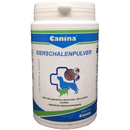 Eierschalenpulver 250G Vet. 250 g Canina pharma bei onfy.de kaufen 14221242