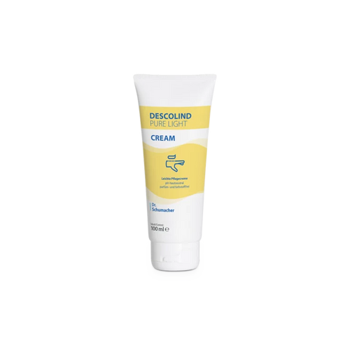 Descolind Pure Light Cream 100 ml Dr. Schumacher bei onfy.de kaufen 16660810