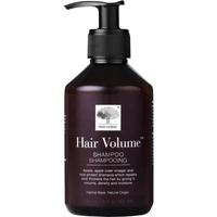 Hair Volume Shampoo null