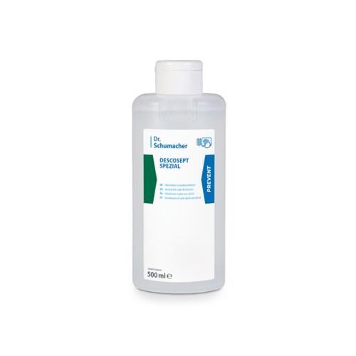 Descosept Spezial 500 ml Dr. Schumacher bei onfy.de kaufen 10045713