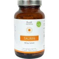 Taurin 500mg null