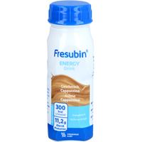 Fresubin Energy Drink Cappuccino Trinkflasche