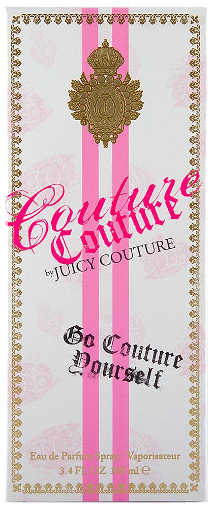 Juicy Couture Couture Couture Eau de Parfum 100 ml Elizabeth Arden Gmbh bei onfy.de kaufen 0719346128070
