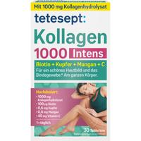 Tetesept Kollagen 1000 Intens