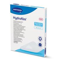 Hydrofilm Transparenter Folienverband 10x12.5cm null