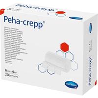 Peha Crepp Fixier 6cmx4M null