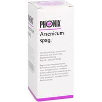 Phönix Arsenicum Spag. null