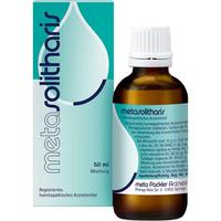 Metasolitharis null