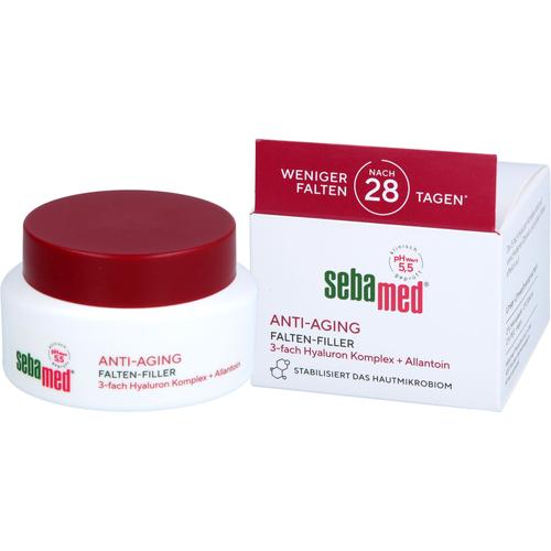 Sebamed Anti-Aging Falten-Filler 50 ml Sebapharma bei onfy.de kaufen 19186881