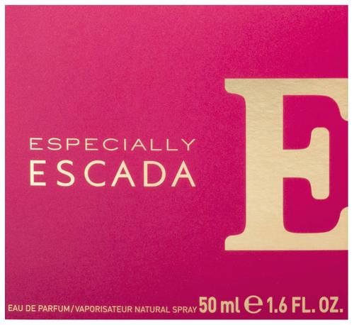 Escada Especially Eau de Parfum 50 ml Coty bei onfy.de kaufen 0737052430515