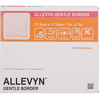Allevyn Gentle Border 17.5x17.5cm Verband null