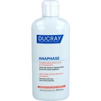 Ducray Anaphase Shampoo bei Temporärem Haarausfall null