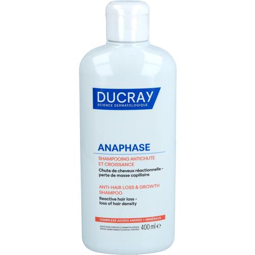 Ducray Anaphase Shampoo bei Temporärem Haarausfall 400 ml PIERRE FABRE DERMO KOSMETIK bei onfy.de kaufen 19450697