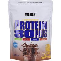 Protein 80 Plus Schoko
