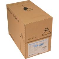 Ringer-Lactat nach Hartmann B. Braun Ecoflac Plus null