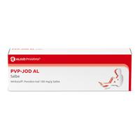 Pvp-Jod Al Salbe