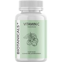Biotanicals Vitamin C