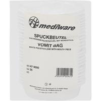 Mediware Spuckbeutel