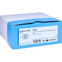 Sensura Mio Click Bpl Konvex Light Rr60 15-40 null